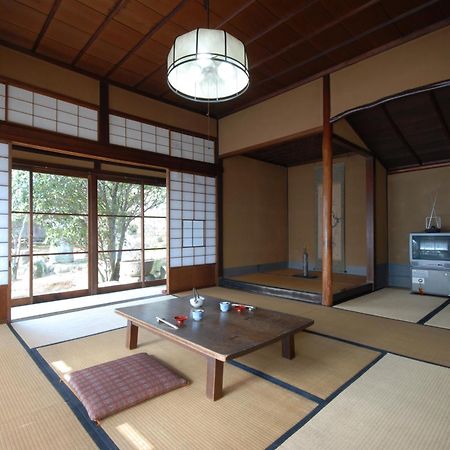 Nagataki Nakatsugawa Exterior foto