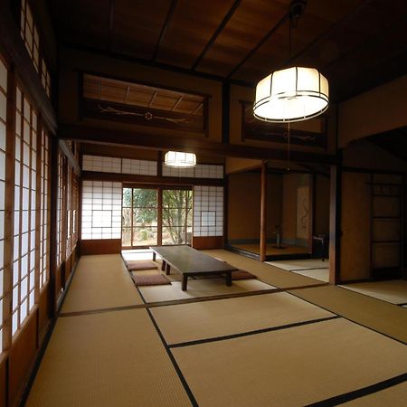 Nagataki Nakatsugawa Exterior foto