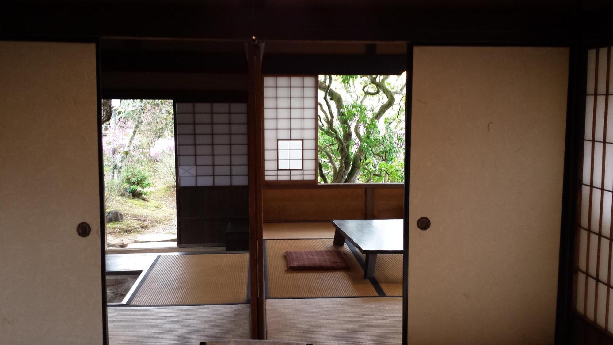 Nagataki Nakatsugawa Exterior foto
