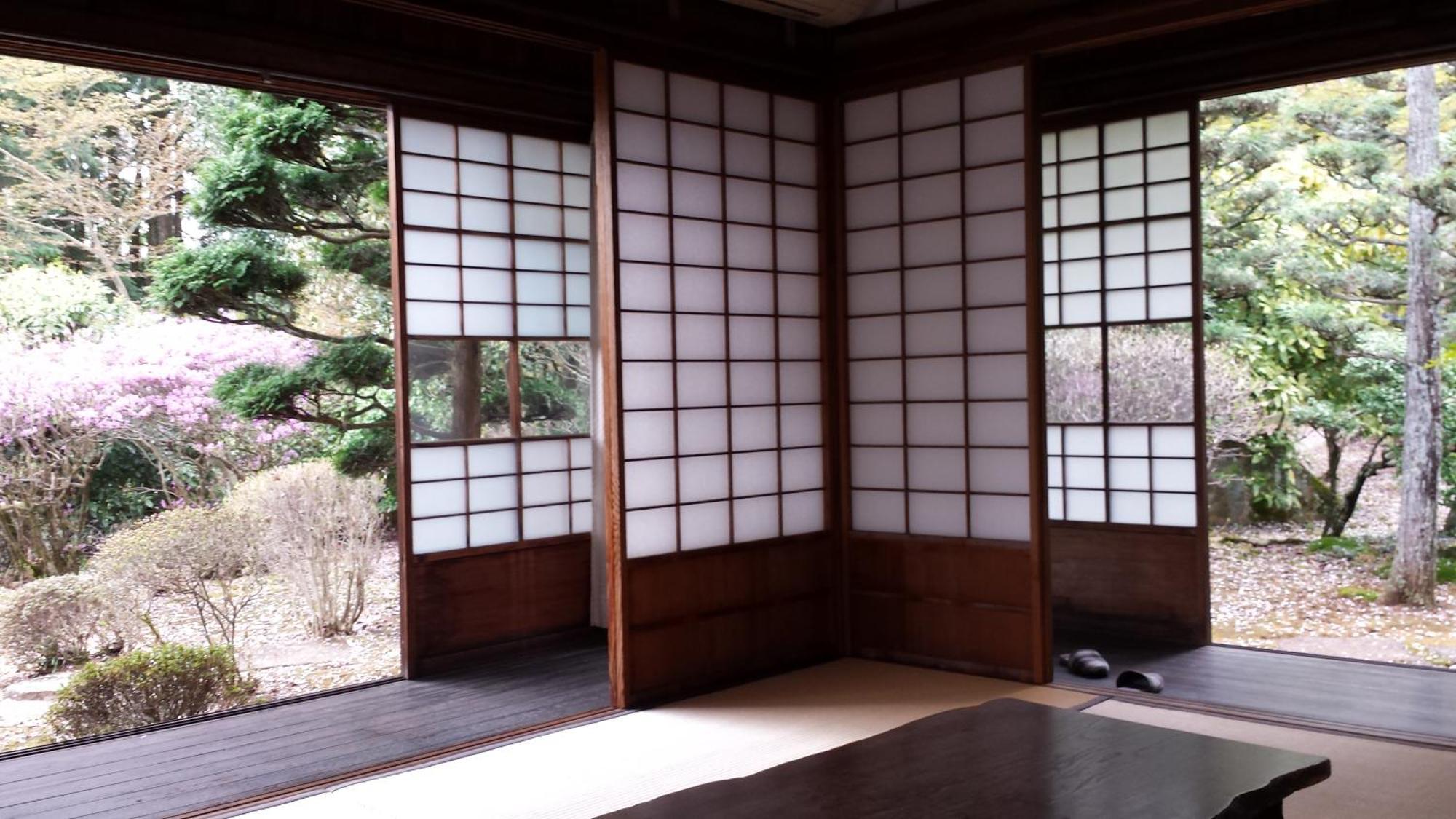 Nagataki Nakatsugawa Exterior foto