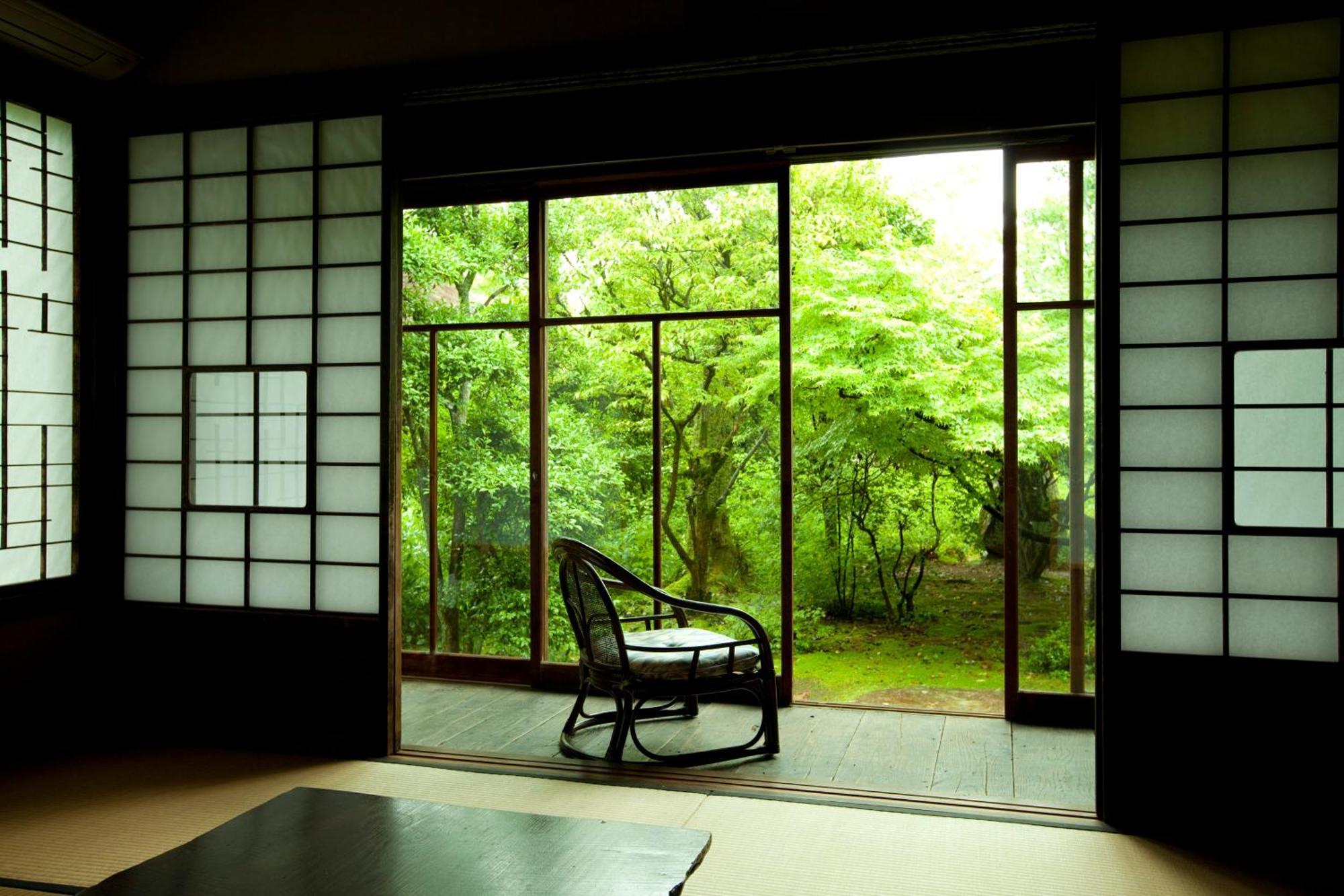 Nagataki Nakatsugawa Exterior foto