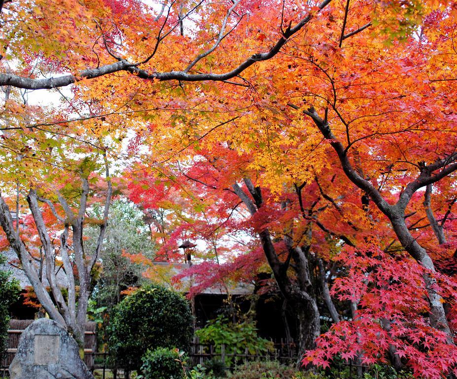 Nagataki Nakatsugawa Exterior foto