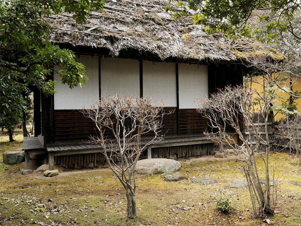 Nagataki Nakatsugawa Exterior foto