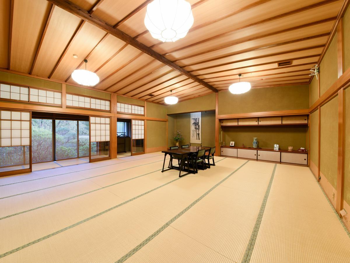 Nagataki Nakatsugawa Exterior foto