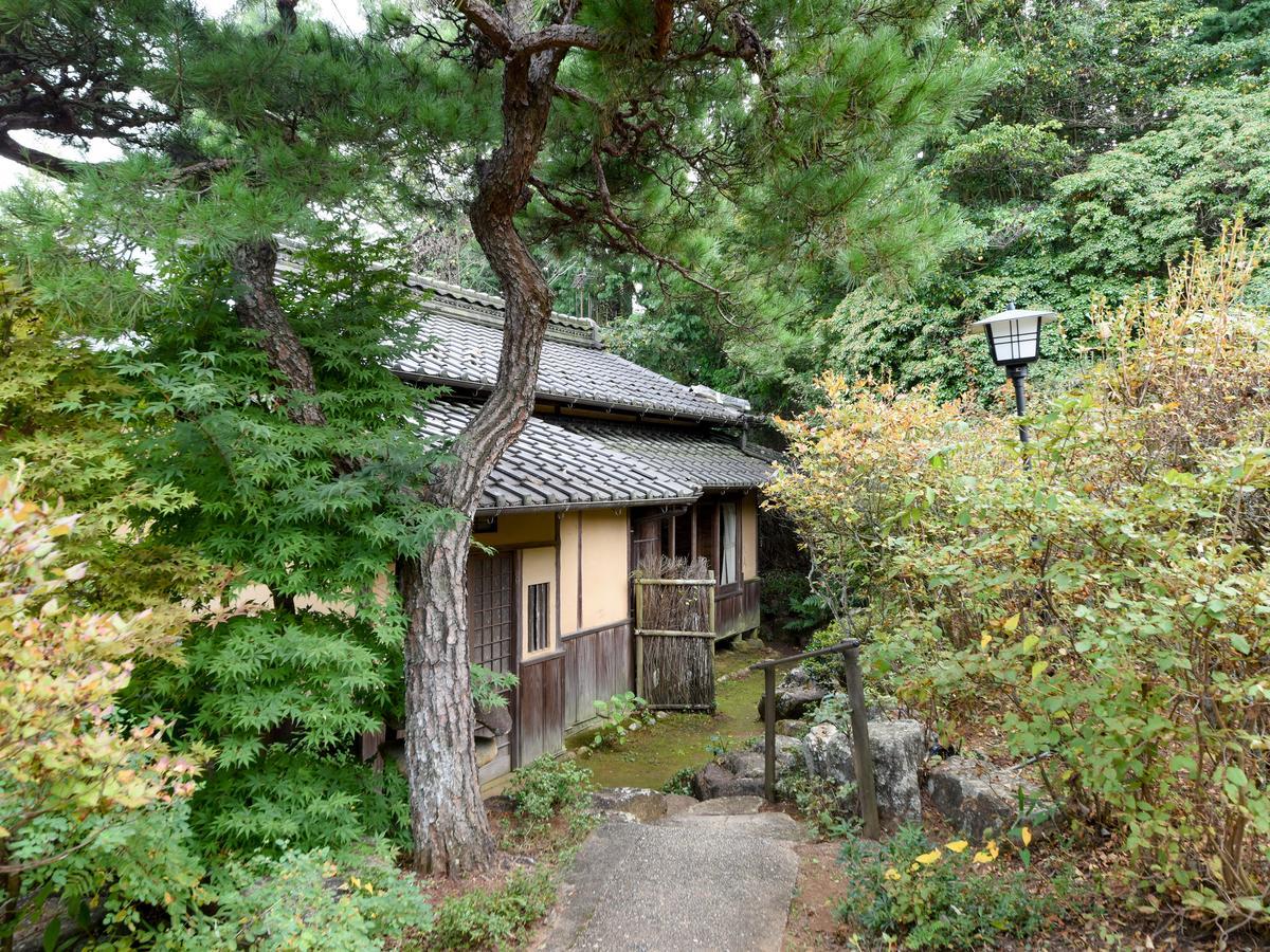 Nagataki Nakatsugawa Exterior foto