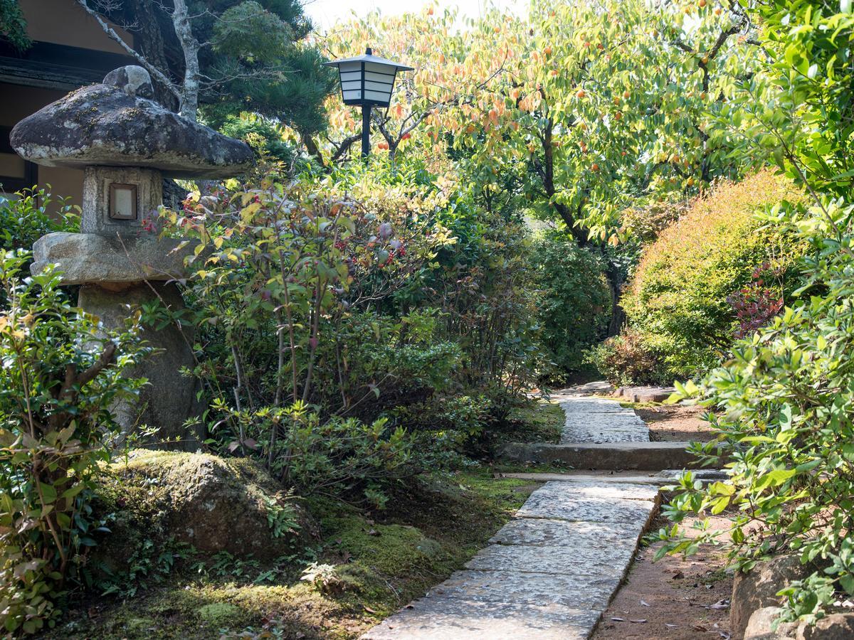 Nagataki Nakatsugawa Exterior foto