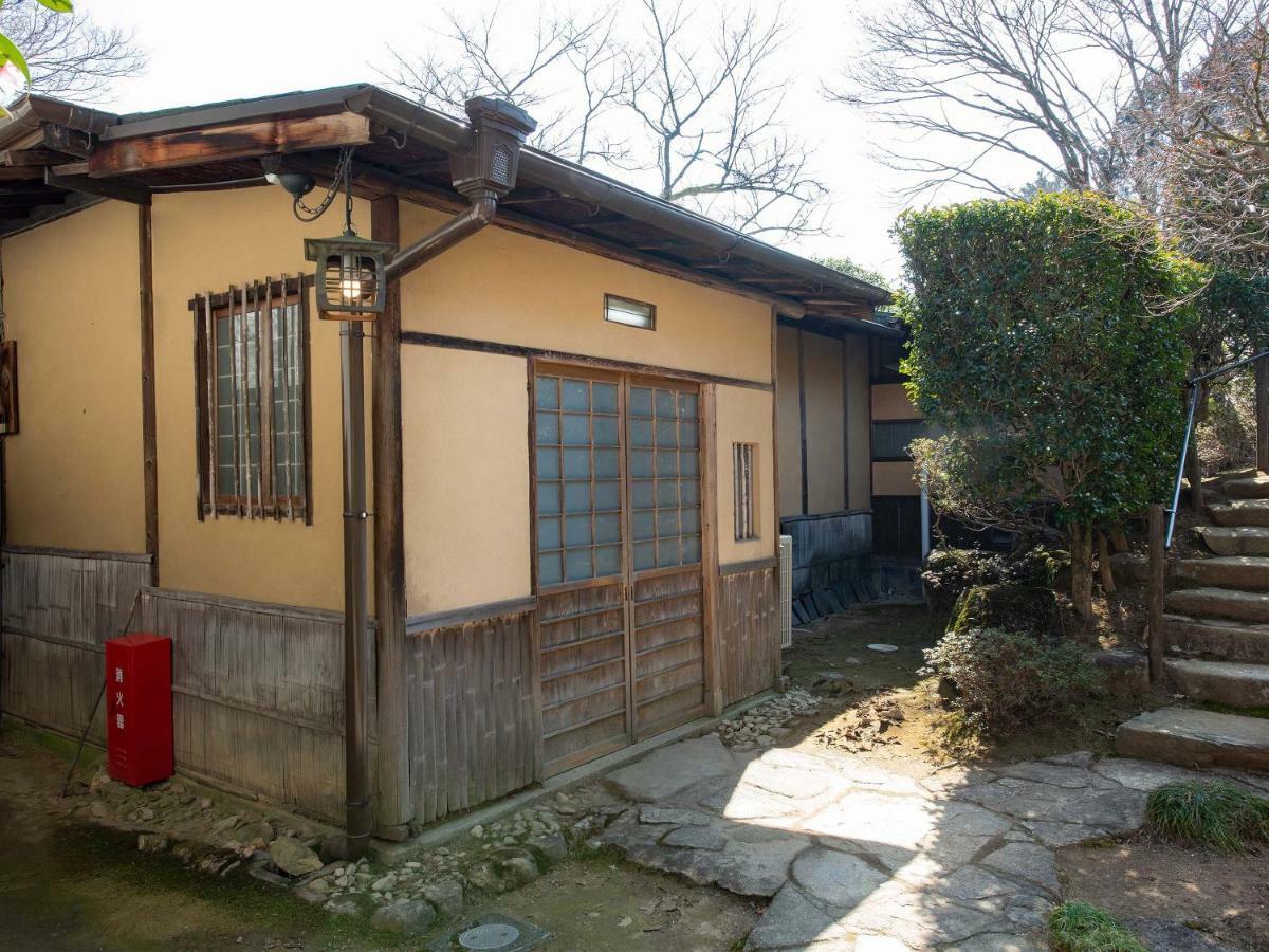 Nagataki Nakatsugawa Exterior foto