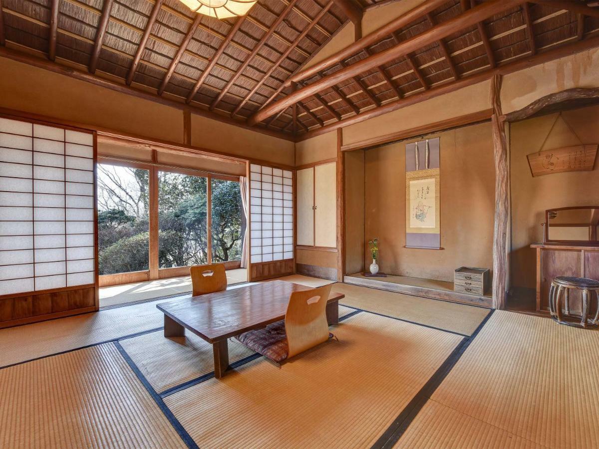 Nagataki Nakatsugawa Exterior foto