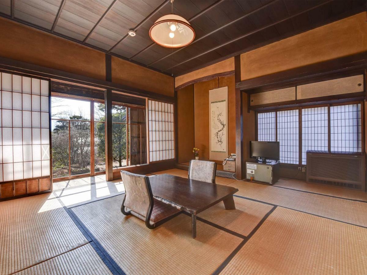 Nagataki Nakatsugawa Exterior foto