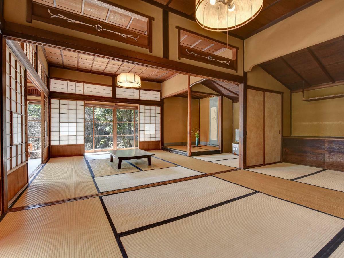 Nagataki Nakatsugawa Exterior foto